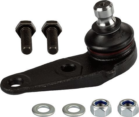 Шаровая опора TRW. Артикул JBJ658