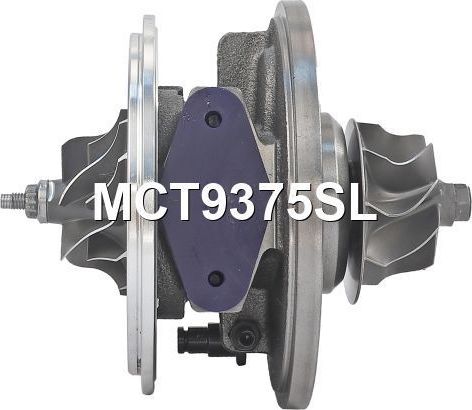 Картридж турбокомпрессора Krauf. Артикул MCT9375SL