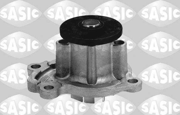 Помпа (водяной насос) Sasic для Renault Kadjar I 2015-2026. Артикул 3604005