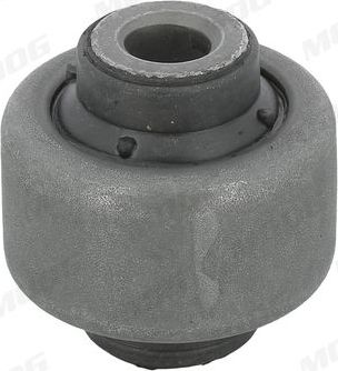 Сайлентблок переднего рычага подвески MOOG. Артикул PE-SB-0225