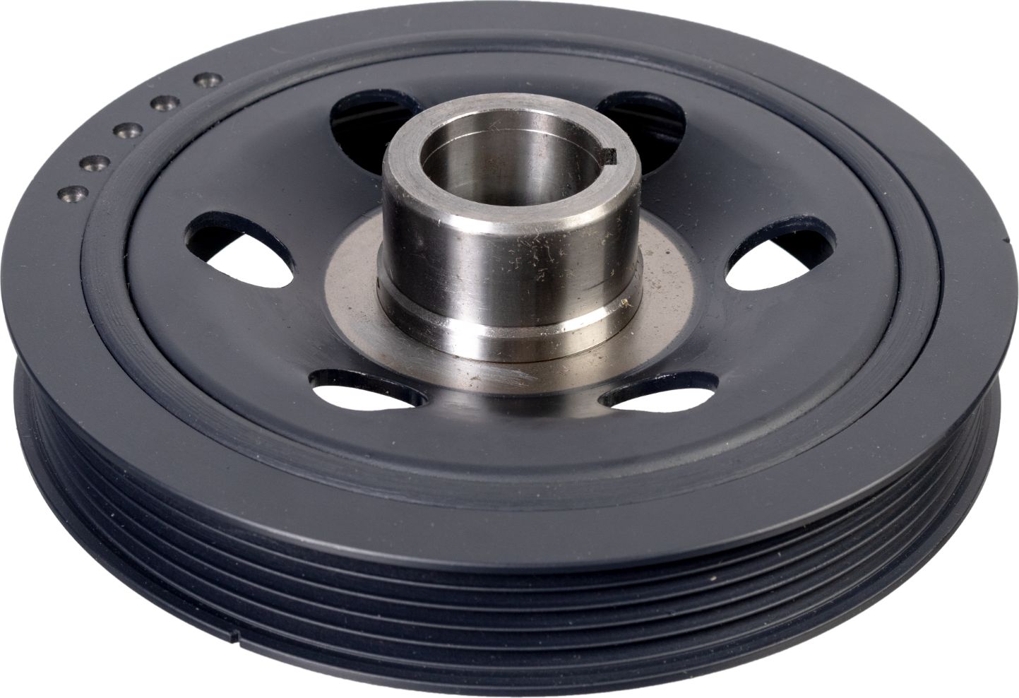 Шкив коленвала Febi Bilstein. Артикул 175584