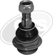 Шаровая опора DYS передняя правая/левая нижняя для Renault Master III 2010-2026. Артикул 27-21615