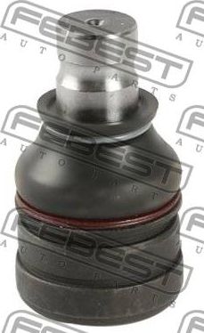 Шаровая опора Febest. Артикул 0420-D21