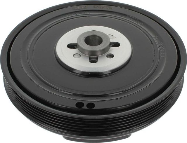 Шкив коленвала Corteco для Volvo 850 1995-1996. Артикул 21652976