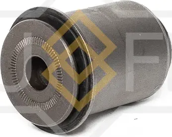 Сайлентблок рычага подвески | перед прав/лев | (Sufix). Артикул SL2109