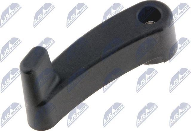 Ручка двери NTY задняя левая внутренняя для Peugeot Boxer III 2006-2026. Артикул EZC-FT-023