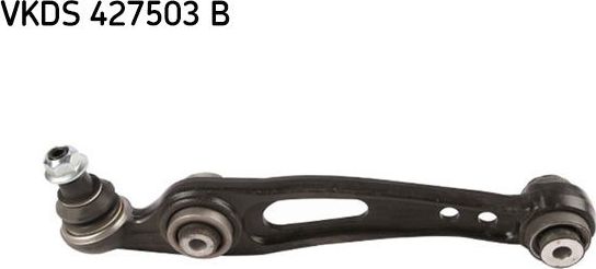Поперечный рычаг SKF. Артикул VKDS 427503 B