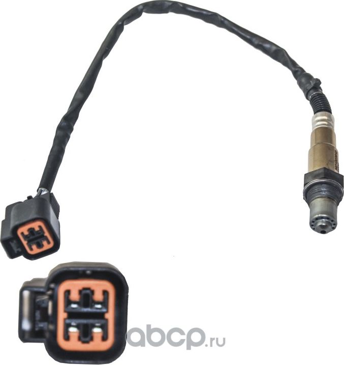 Датчик кислородный верхний (Krenz). Артикул SE777022