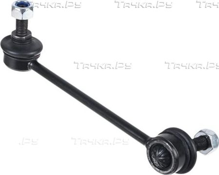 Стойка (тяга) стабилизатора Zentparts передняя левая для Mazda 6 II (GH) 2007-2013. Артикул Z29274