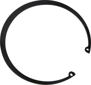 Кольцо стопорное Runva для лебедки. Артикул N1750014