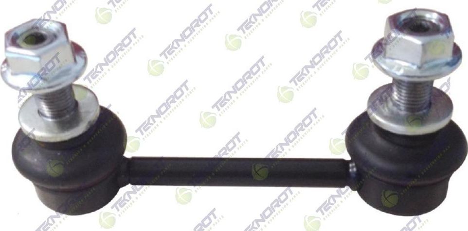 Стойка (тяга) стабилизатора Teknorot. Артикул LX-227