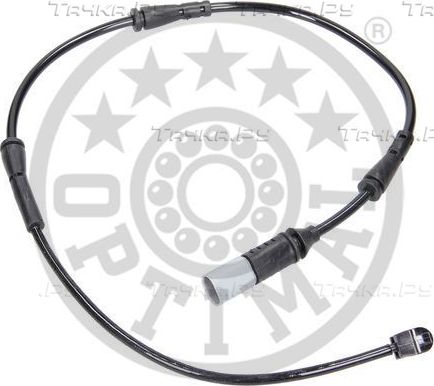 Датчик износа тормозных колодок  Optimal. Артикул WKT-60078K