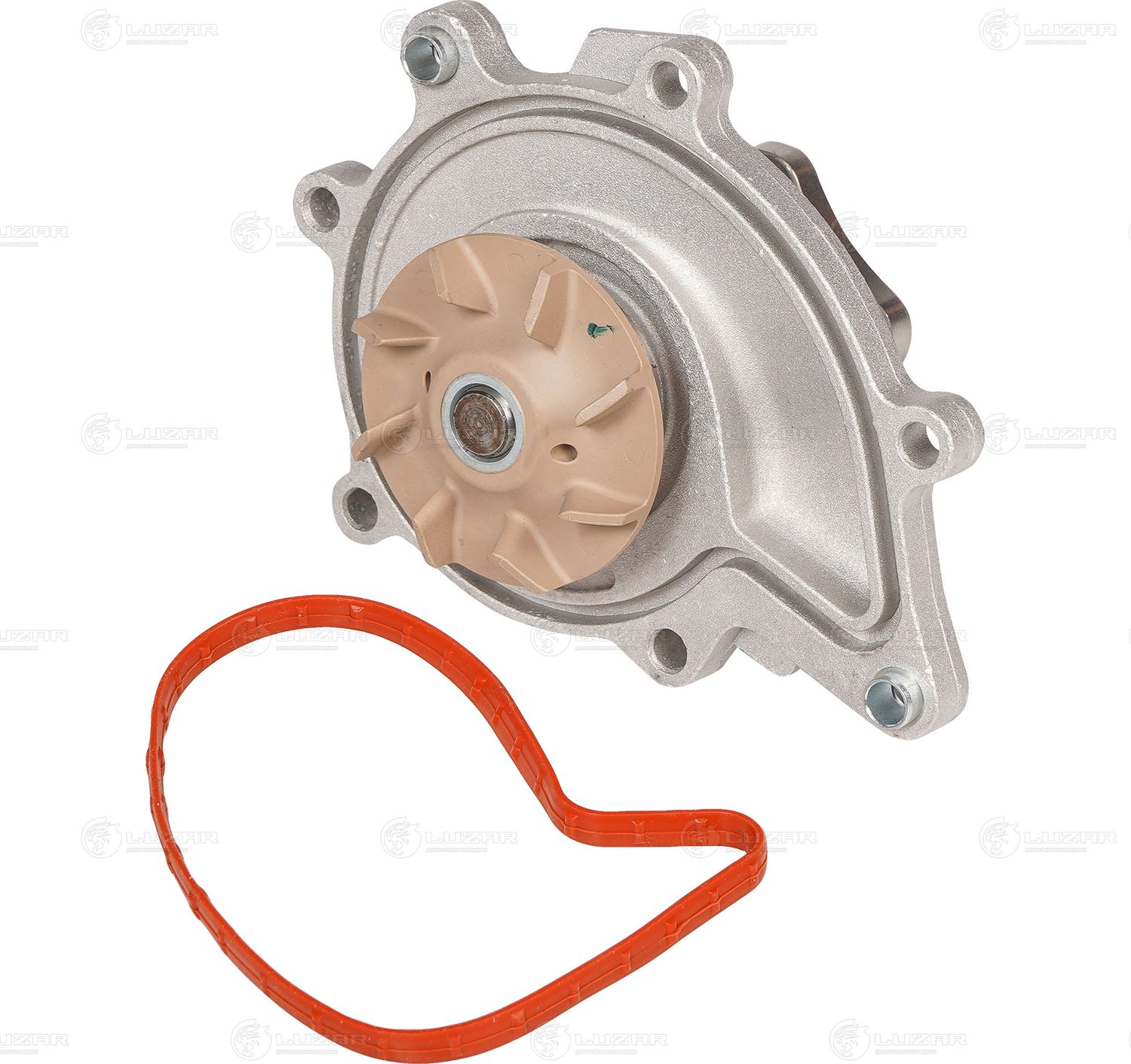 Помпа (водяной насос) Luzar. Артикул LWP 1755
