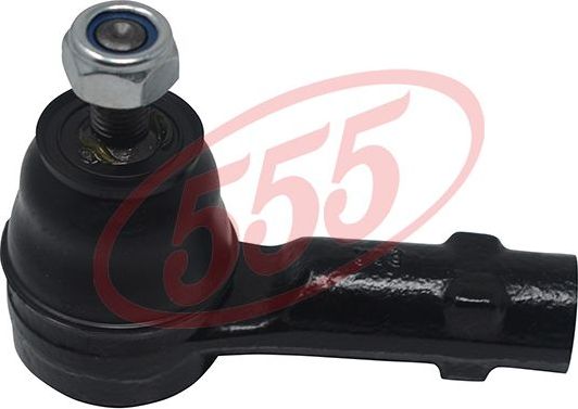 Наконечник рулевой тяги 555. Артикул SEK-8031