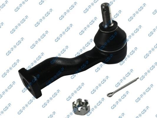 Наконечник рулевой тяги GSP левый для Kia Retona I 1999-2001. Артикул S071274