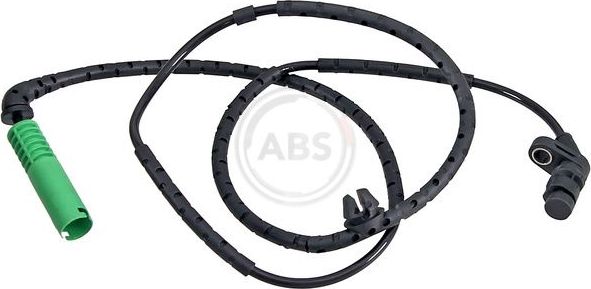 Датчик ABS ABS задний для Land Rover Range Rover III 2005-2012. Артикул 31227