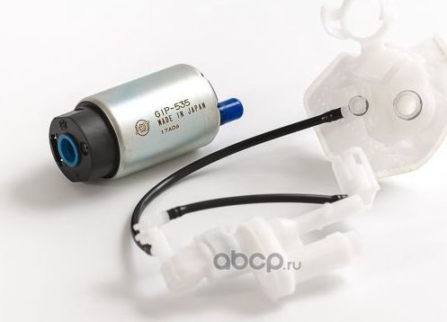 Бензонасос (топливный насос) HKT. Артикул GIP535