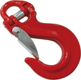 Крюк для лебедки COMEUP Seal Gen2 9.5s/9.5rs/9.5si/9.5rsi/12.5s/12.5rs/16.5s/16.5rs, DV-9s/9si/12s light, Cap 9.0s, Seal MadX8.0s. Артикул 882477