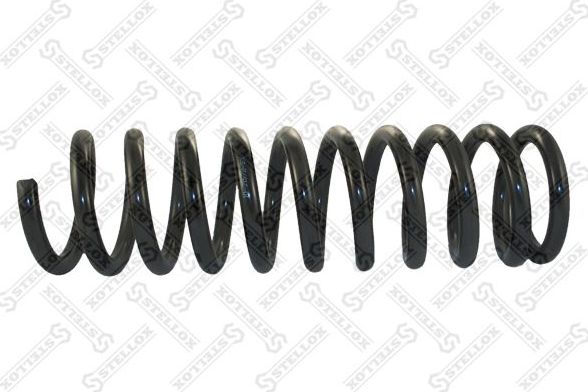Пружина подвески Stellox. Артикул 10-21598-SX