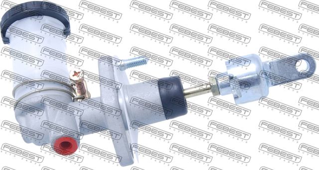 Цилиндр сцепления главный Febest для Suzuki Grand Vitara II 1998-2005. Артикул 0781-SQ625