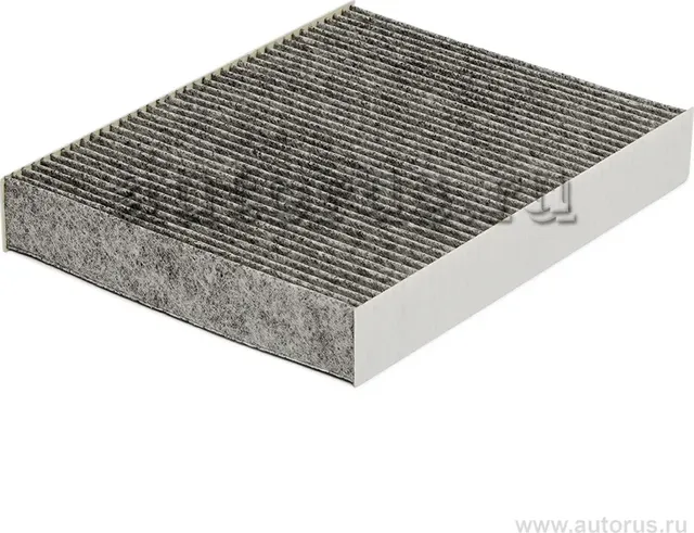 Фильтр салонный угольный Ford Fusion (Pilenga). Артикул FAP4003