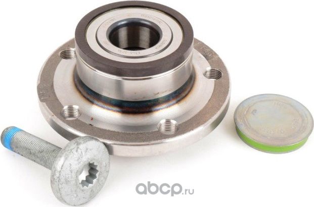 Ступица колеса VAG. Артикул 3G0598611