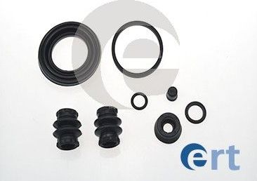 Ремкомплект тормозного суппорта ERT задний для Audi A6 II (C5) 1997-2005. Артикул 400923