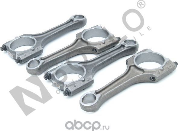 Шатуны(к-кт) (Sollo). Артикул SSVA2458