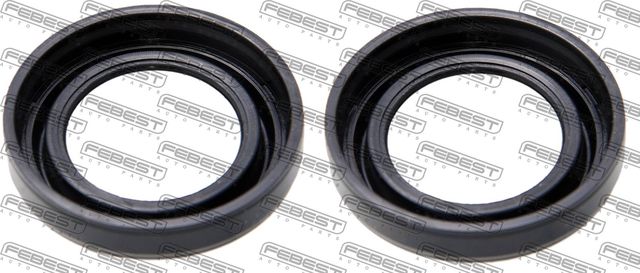 Прокладка клапанной крышки 441724 Febest. Артикул HYCP-ACC-PCS2