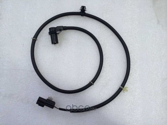 Датчик ABS передний левый MITSUBISHI OUTLANDER (2001/03 - 2006/12) MITSUBISHI LANCER (2003/09 - 2008 (Magtechnic). Артикул mag3564