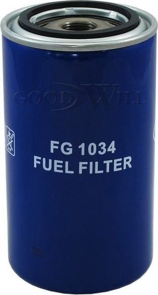 Топливный фильтр GoodWill. Артикул FG 1034