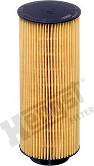 Масляный фильтр Hengst. Артикул E21H D361