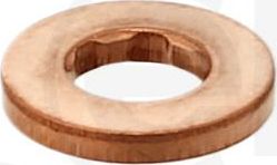 Кольцо форсунки уплотнительное Elring (медь). Артикул 456.810