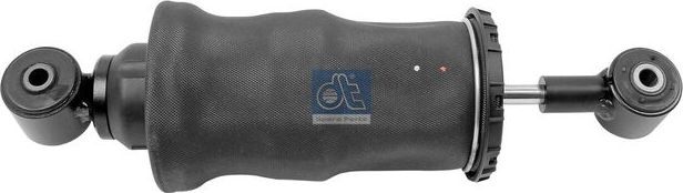 Амортизатор кабины DT Spare Parts. Артикул 3.83017