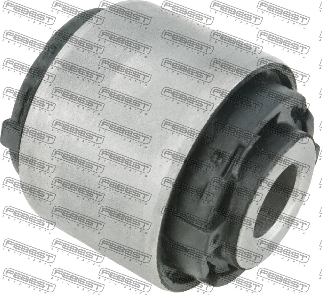 Втулка (сайлентблок) амортизатора Febest. Артикул NAB-Y62F
