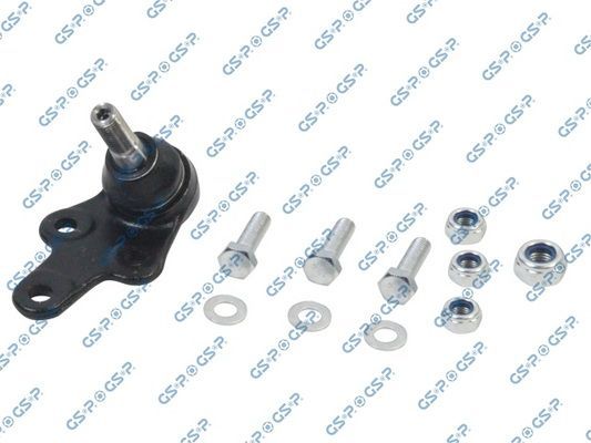 Шаровая опора GSP передняя правая/левая нижняя для Volvo V50 I 2004-2012. Артикул S080069
