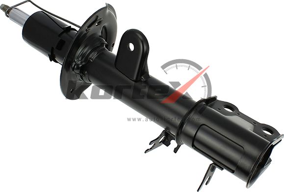 Амортизатор передR (Kortex). Артикул KSA355STD