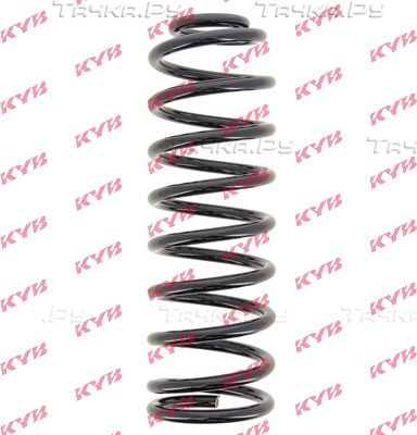 Пружина подвески KYB (Каяба) K-Flex задняя для Volvo 940 1990-1998. Артикул RG5213