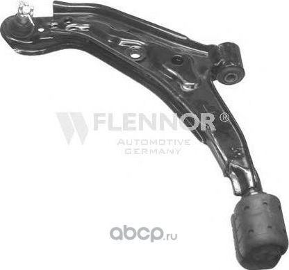 Рычаг независимой подвески колеса, подвеска колеса (Flennor). Артикул FL609G