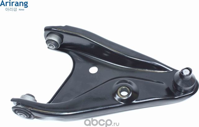 Рычаг передний нижний правый (Arirang). Артикул ARG851685R