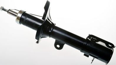 Амортизатор Denckermann. Артикул DSB139G