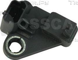 Датчик положения коленвала OSSCA для Land Rover Range Rover Evoque I 2011-2018. Артикул 34231