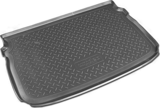 Коврик Норпласт для багажника Chrysler PT Cruiser 2000-2010. Артикул NPL-P-09-20
