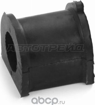 Втулка переднего стабилизатора D20 LAND ROVER FREELANDER 96-06 (Hosu). Артикул HSSB0048