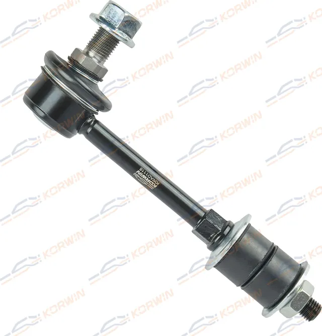 Тяга стабилизатора FR L/R KIA SORENTO JC 02-06 (Korwin). Артикул KWAD1116