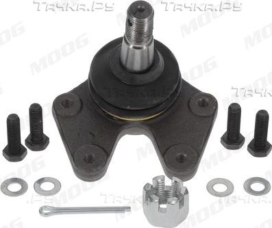 Шаровая опора MOOG. Артикул MD-BJ-1618