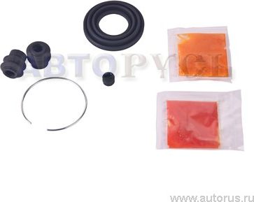 Ремкомплект тормозного суппорта Mitsubishi. Артикул MR955067