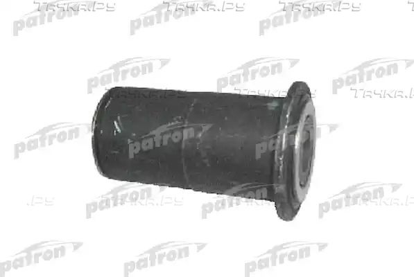 Сайлентблок Patron (резина/металл). Артикул PSE1162