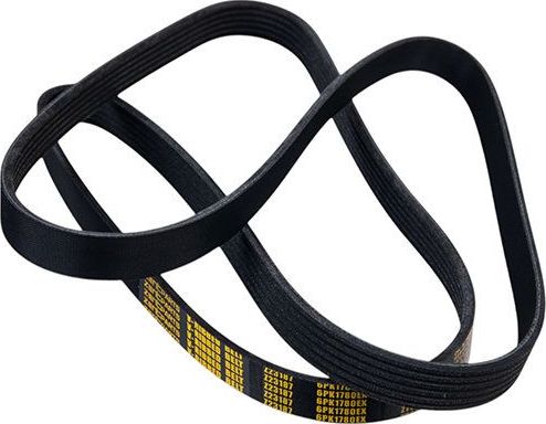 Приводной ремень поликлиновой Zentparts. Артикул Z23187