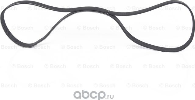 Ремень генератора 77 00 101 261 Megane, Scenic * 6PK1740 Bosch 1 987 948 496. Артикул 6PK1740